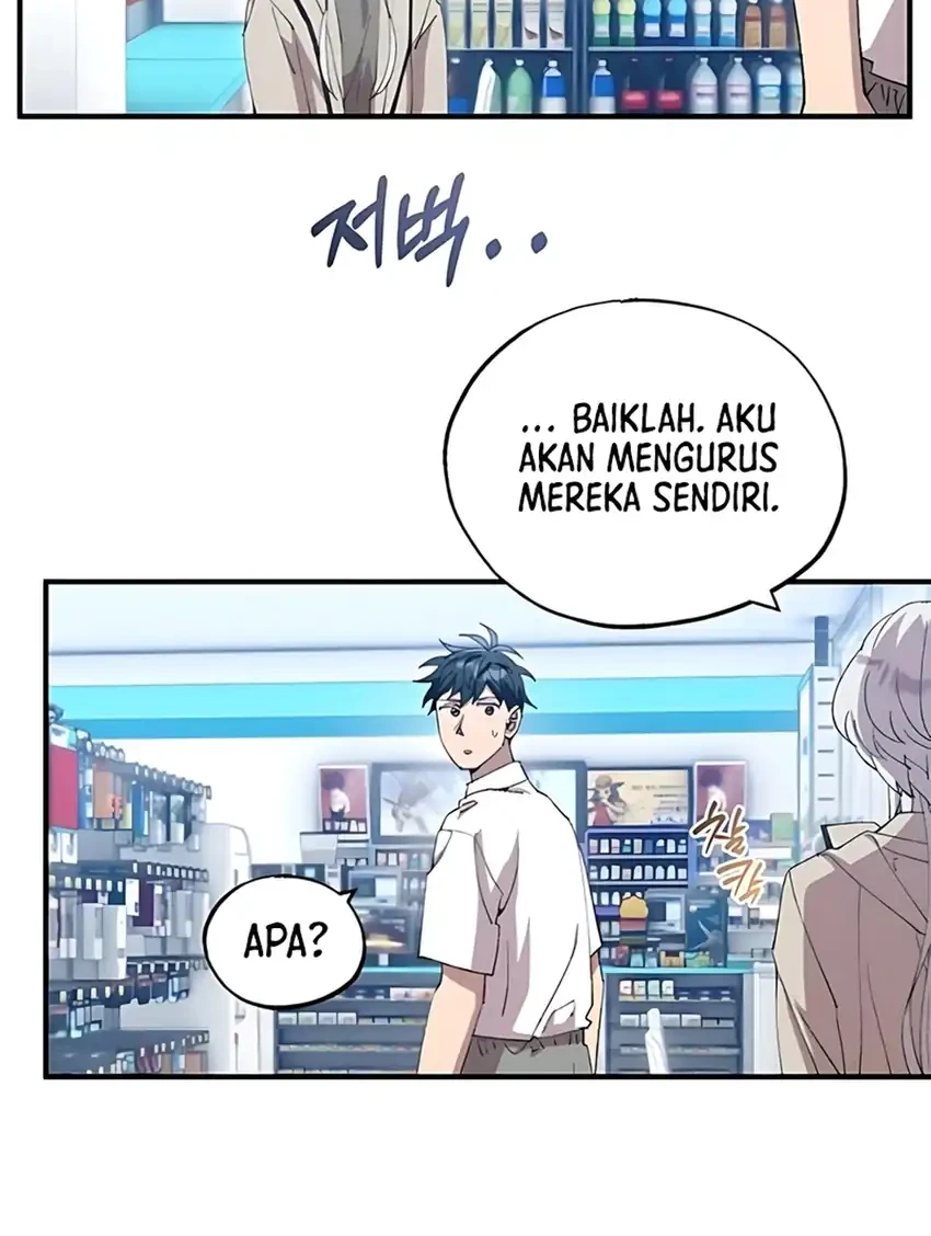 Magical Realm Shopkeeper Bab 79 halaman 76