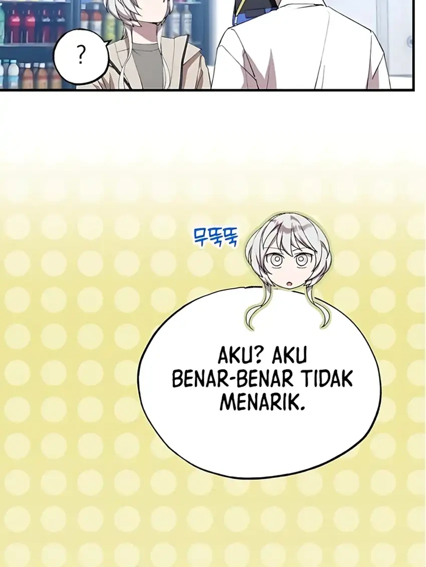Magical Realm Shopkeeper Bab 80 halaman 31