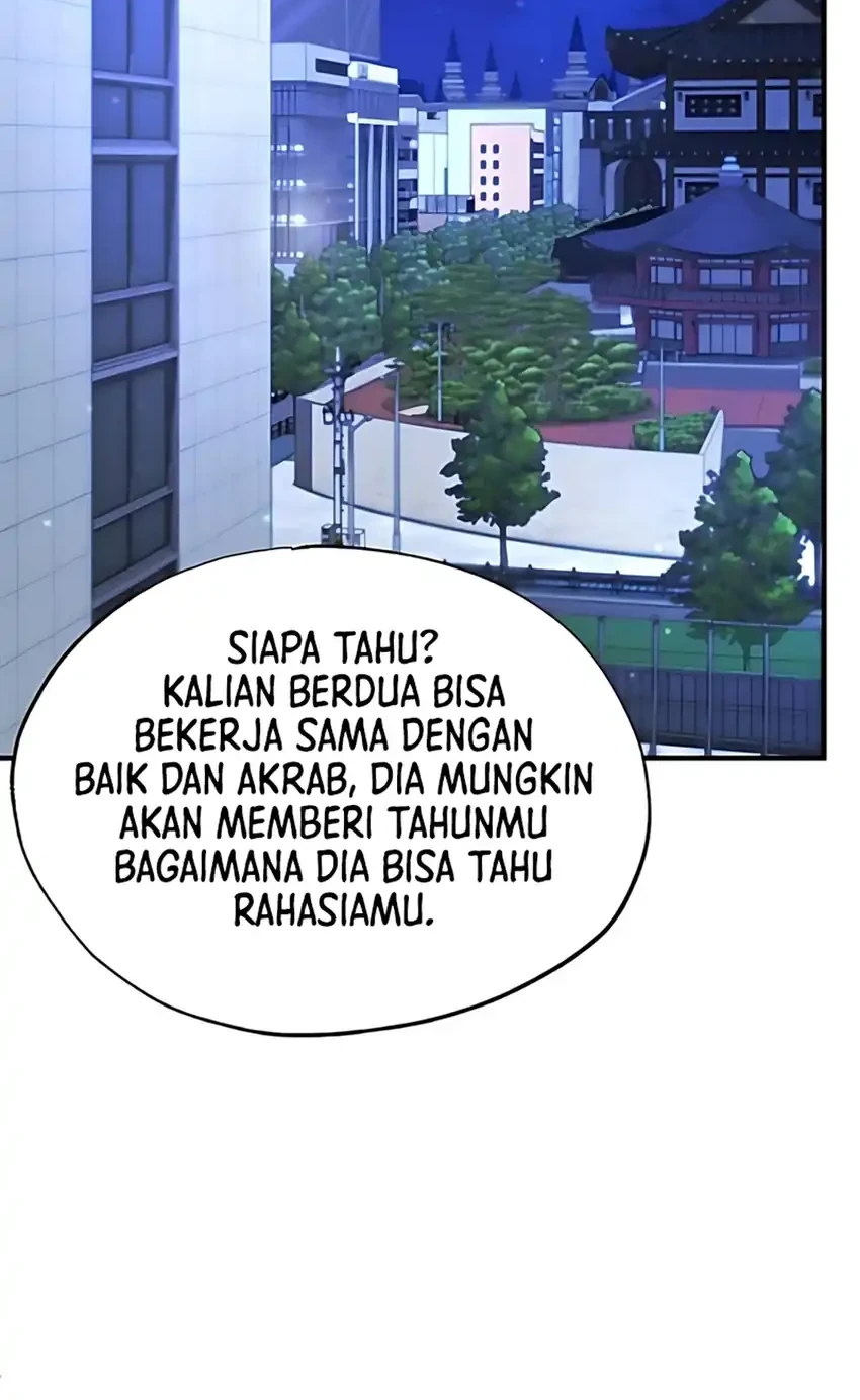 Magical Realm Shopkeeper Bab 80 halaman 61
