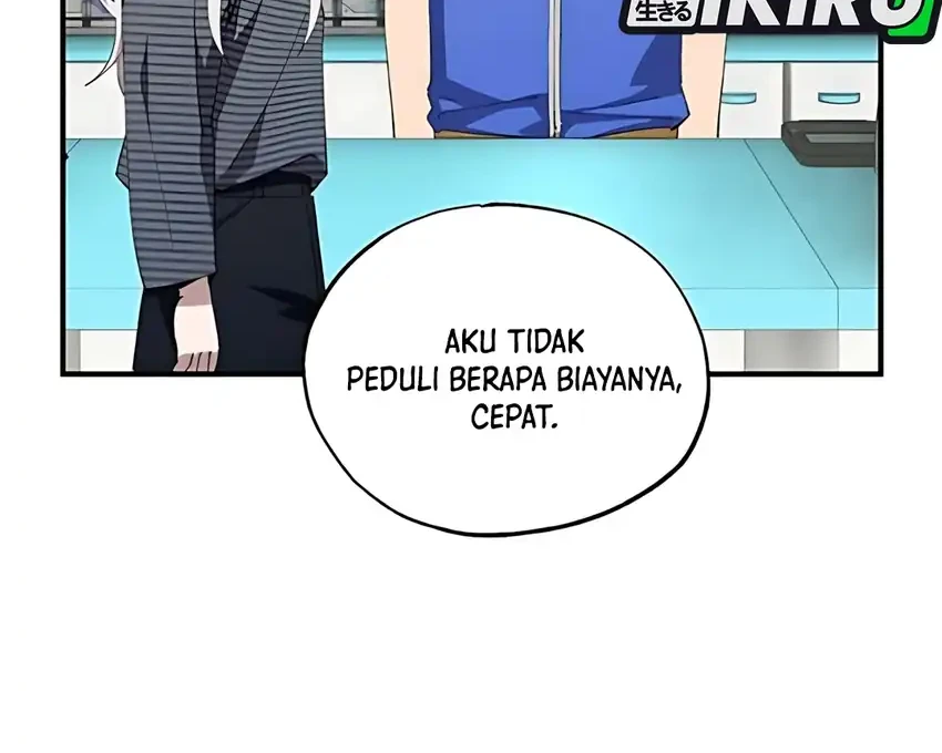 Magical Realm Shopkeeper Bab 81 halaman 2