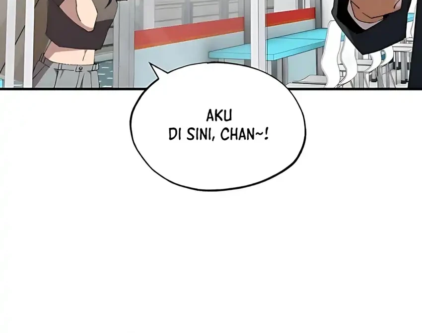 Magical Realm Shopkeeper Bab 81 halaman 10