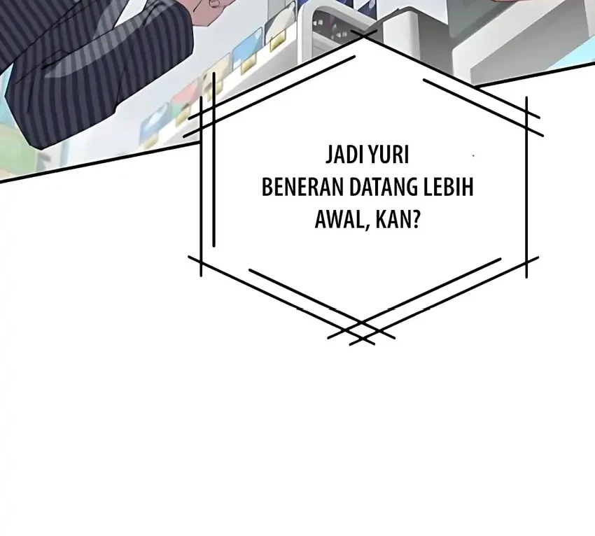 Magical Realm Shopkeeper Bab 81 halaman 36