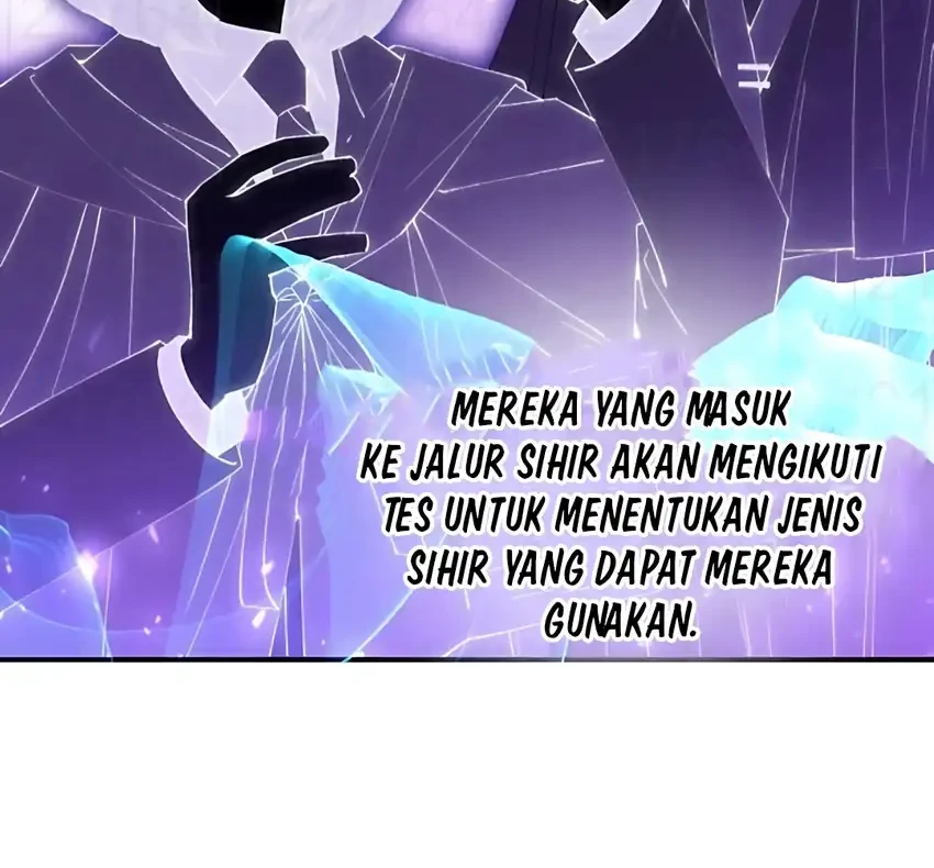 Magical Realm Shopkeeper Bab 81 halaman 40