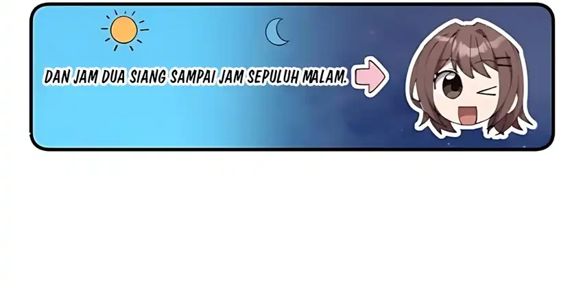 Magical Realm Shopkeeper Bab 81 halaman 48