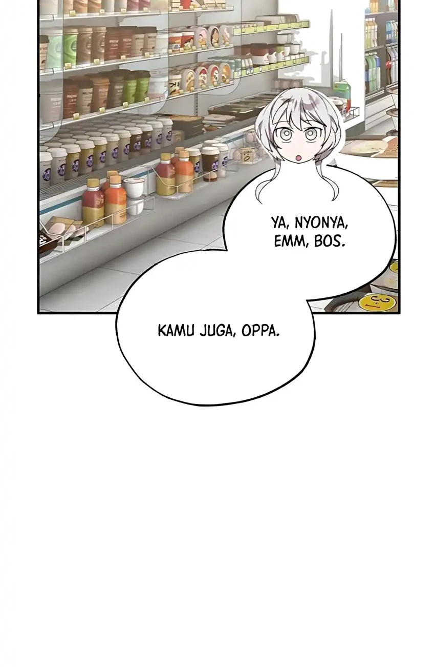 Magical Realm Shopkeeper Bab 81 halaman 50