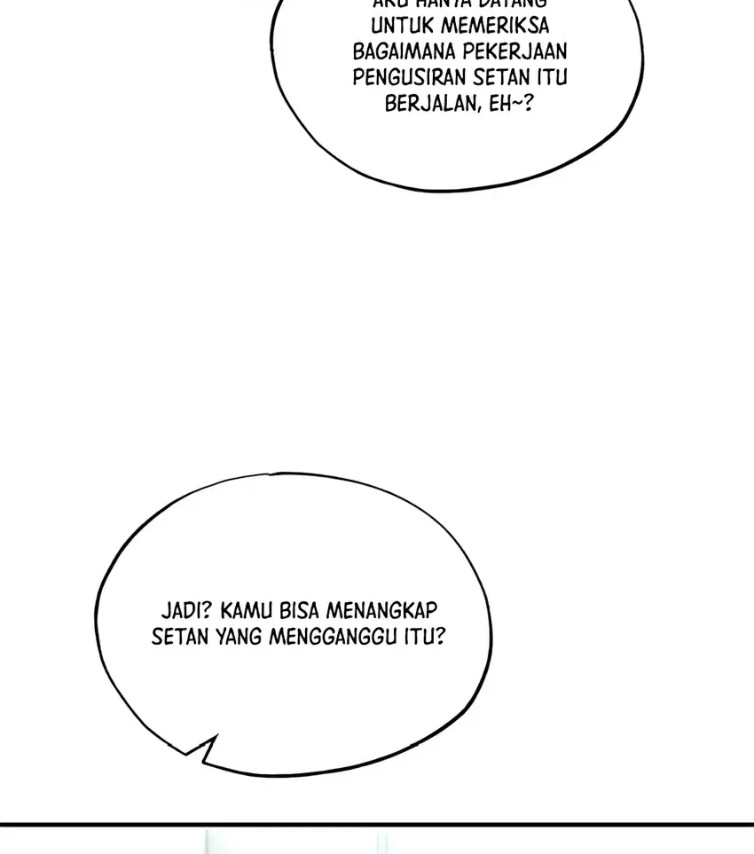 Magical Realm Shopkeeper Bab 81 halaman 56