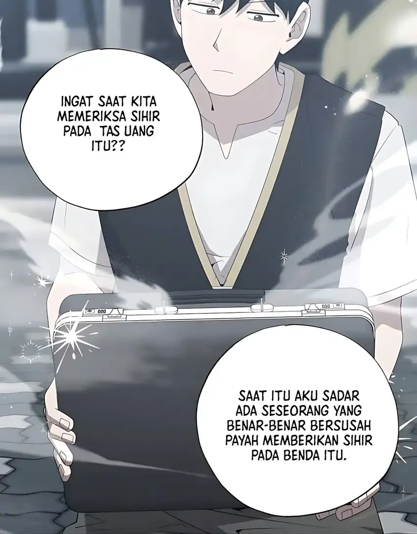 Magical Realm Shopkeeper Bab 82 halaman 10