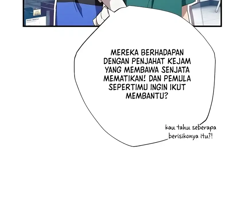 Magical Realm Shopkeeper Bab 82 halaman 25