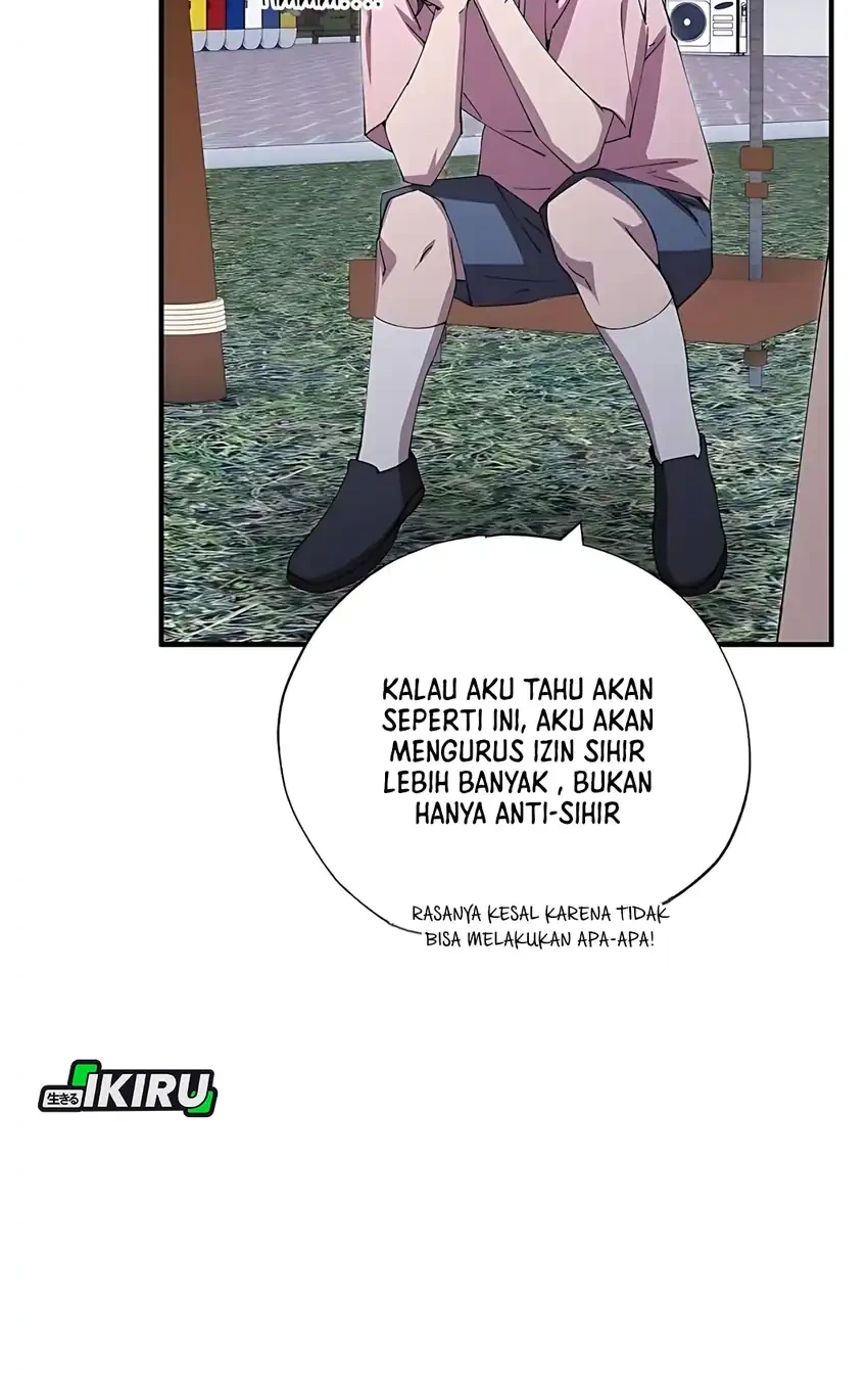 Magical Realm Shopkeeper Bab 82 halaman 48