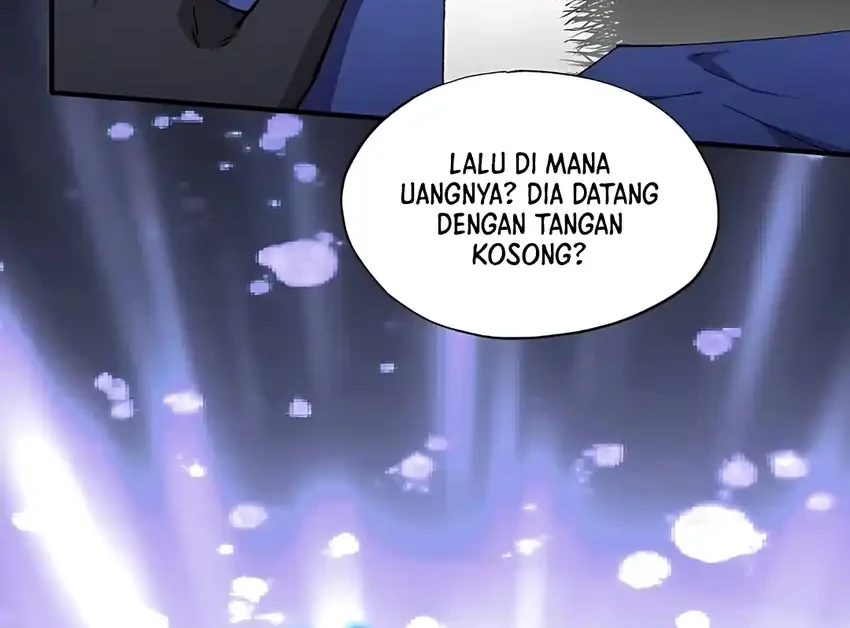 Magical Realm Shopkeeper Bab 82 halaman 61