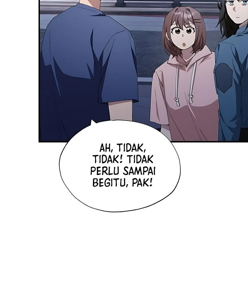 Magical Realm Shopkeeper chapter 84 halaman 4