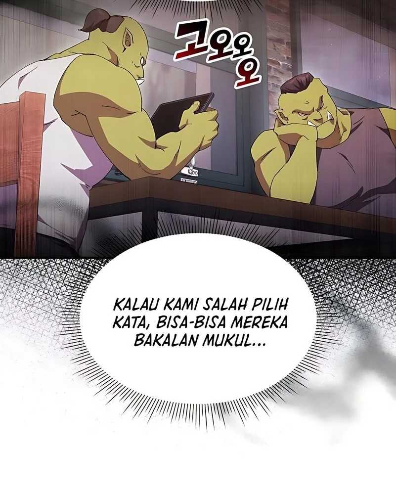Magical Realm Shopkeeper chapter 84 halaman 8