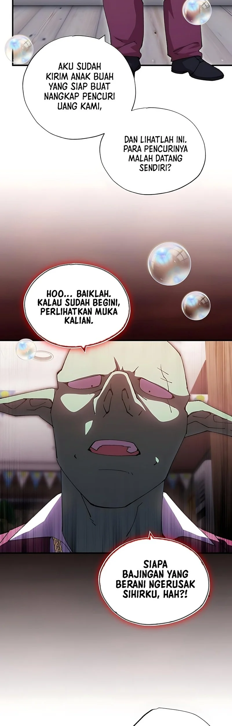 Magical Realm Shopkeeper chapter 84 halaman 14