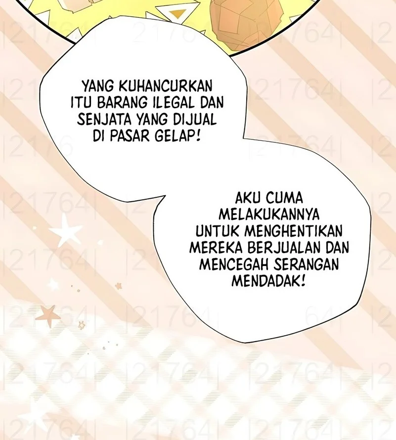 Magical Realm Shopkeeper chapter 84 halaman 32