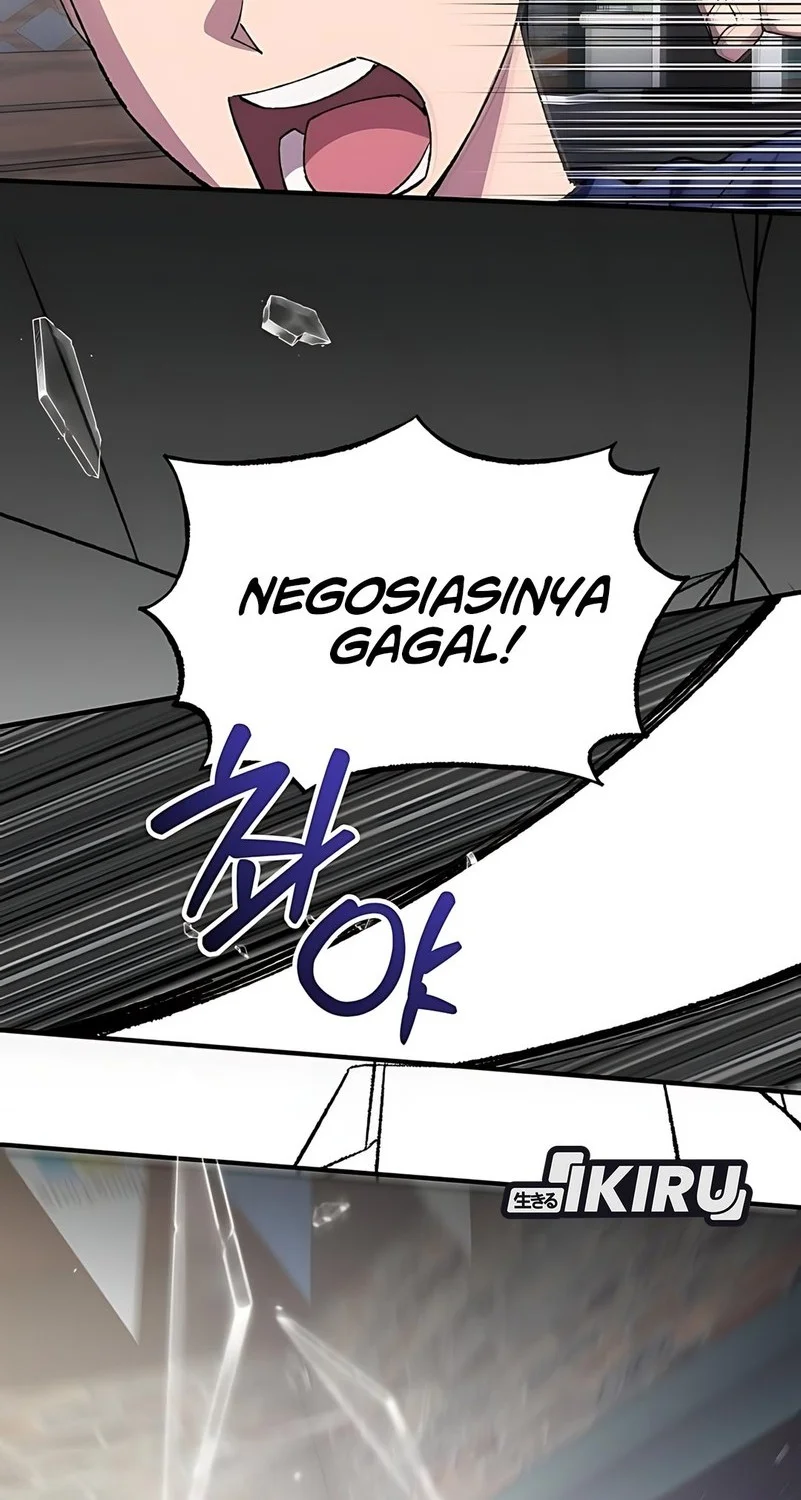 Magical Realm Shopkeeper chapter 84 halaman 36