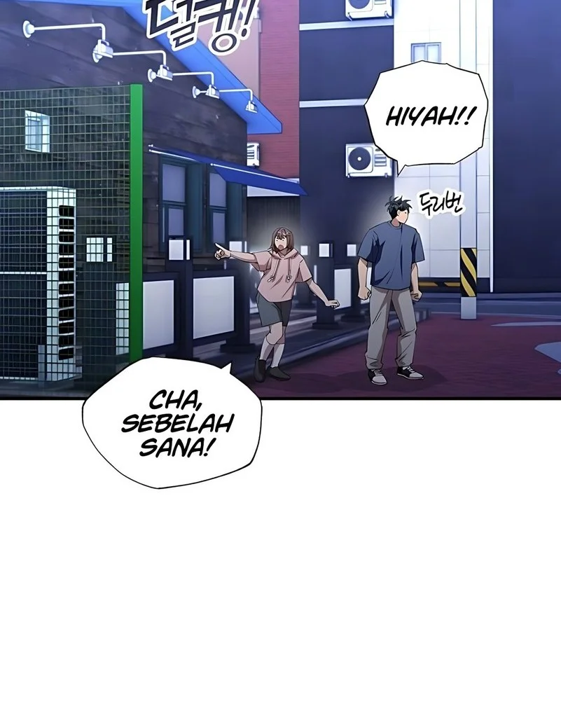 Magical Realm Shopkeeper chapter 84 halaman 40