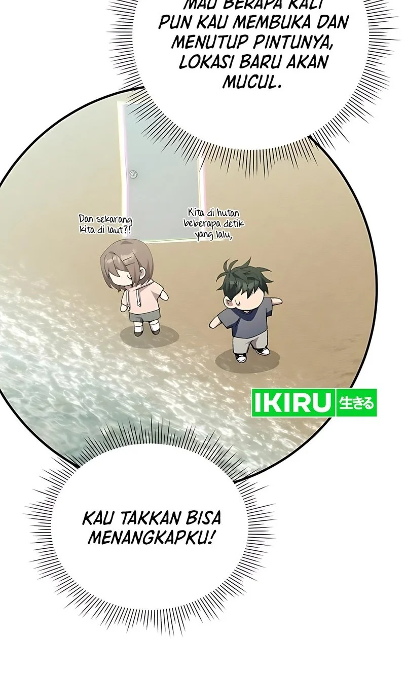 Magical Realm Shopkeeper chapter 84 halaman 44
