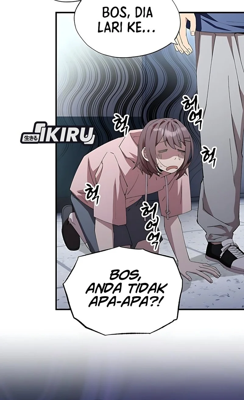 Magical Realm Shopkeeper chapter 84 halaman 52