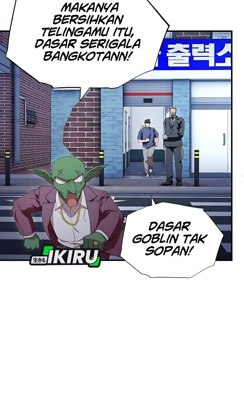 Magical Realm Shopkeeper chapter 84 halaman 56