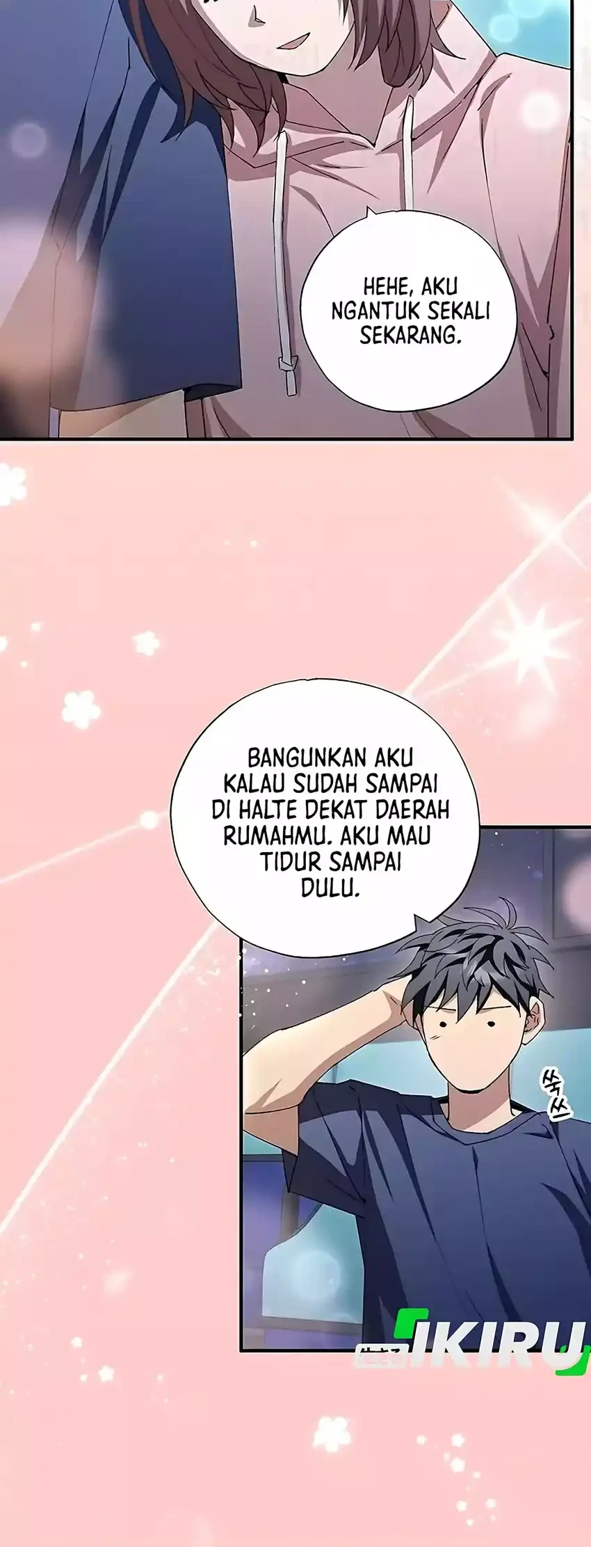 Magical Realm Shopkeeper Bab 85 halaman 26