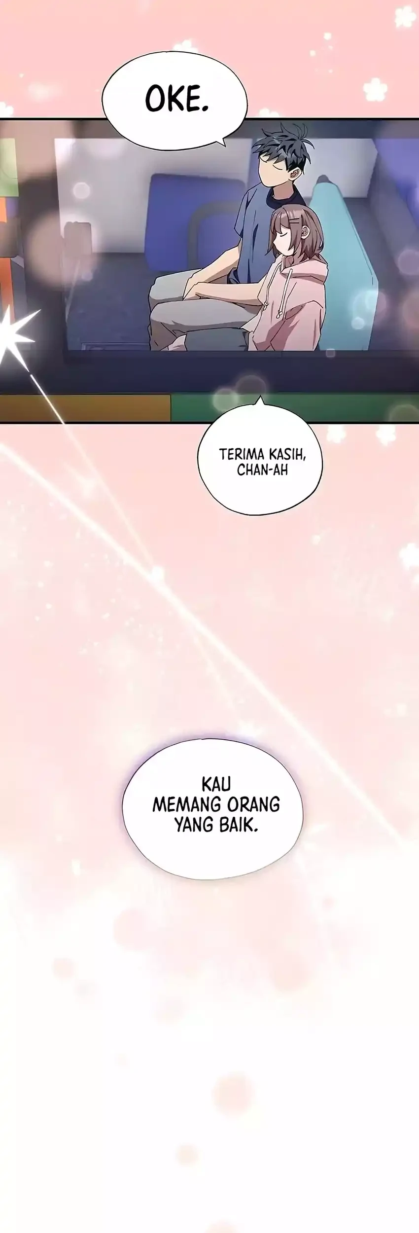 Magical Realm Shopkeeper Bab 85 halaman 27
