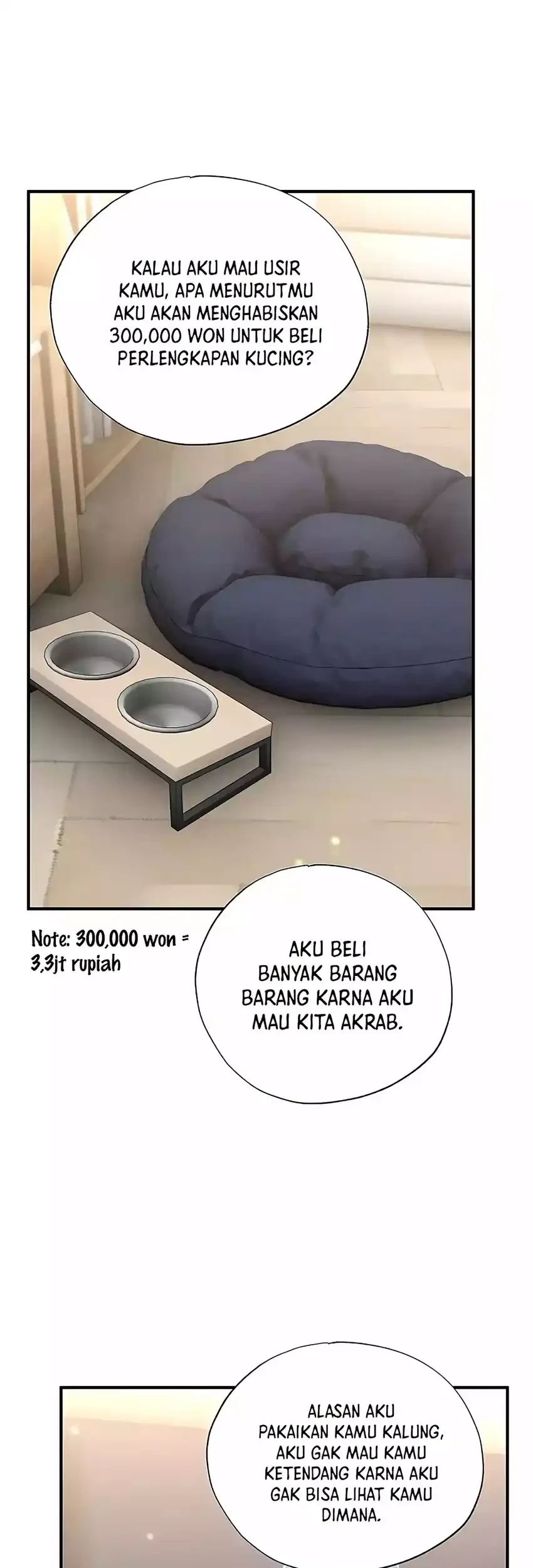 Magical Realm Shopkeeper Bab 86 halaman 37