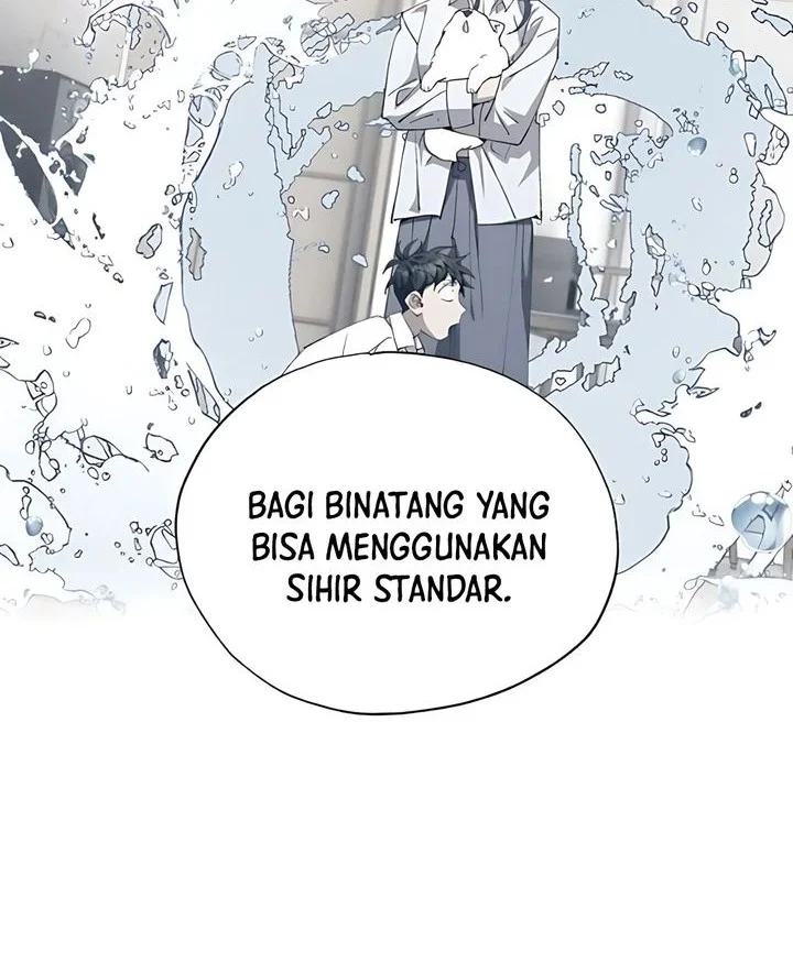 Magical Realm Shopkeeper Bab 87 halaman 8