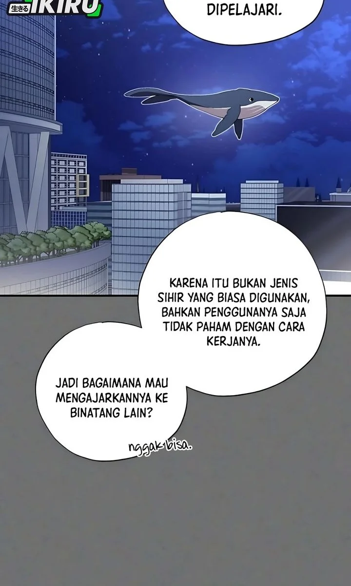 Magical Realm Shopkeeper Bab 87 halaman 10