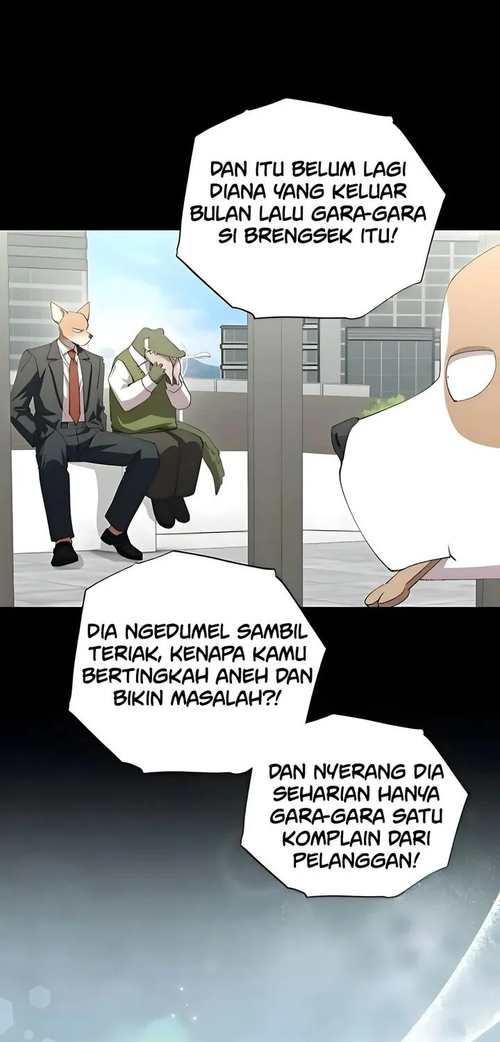 Magical Realm Shopkeeper Bab 88 halaman 8