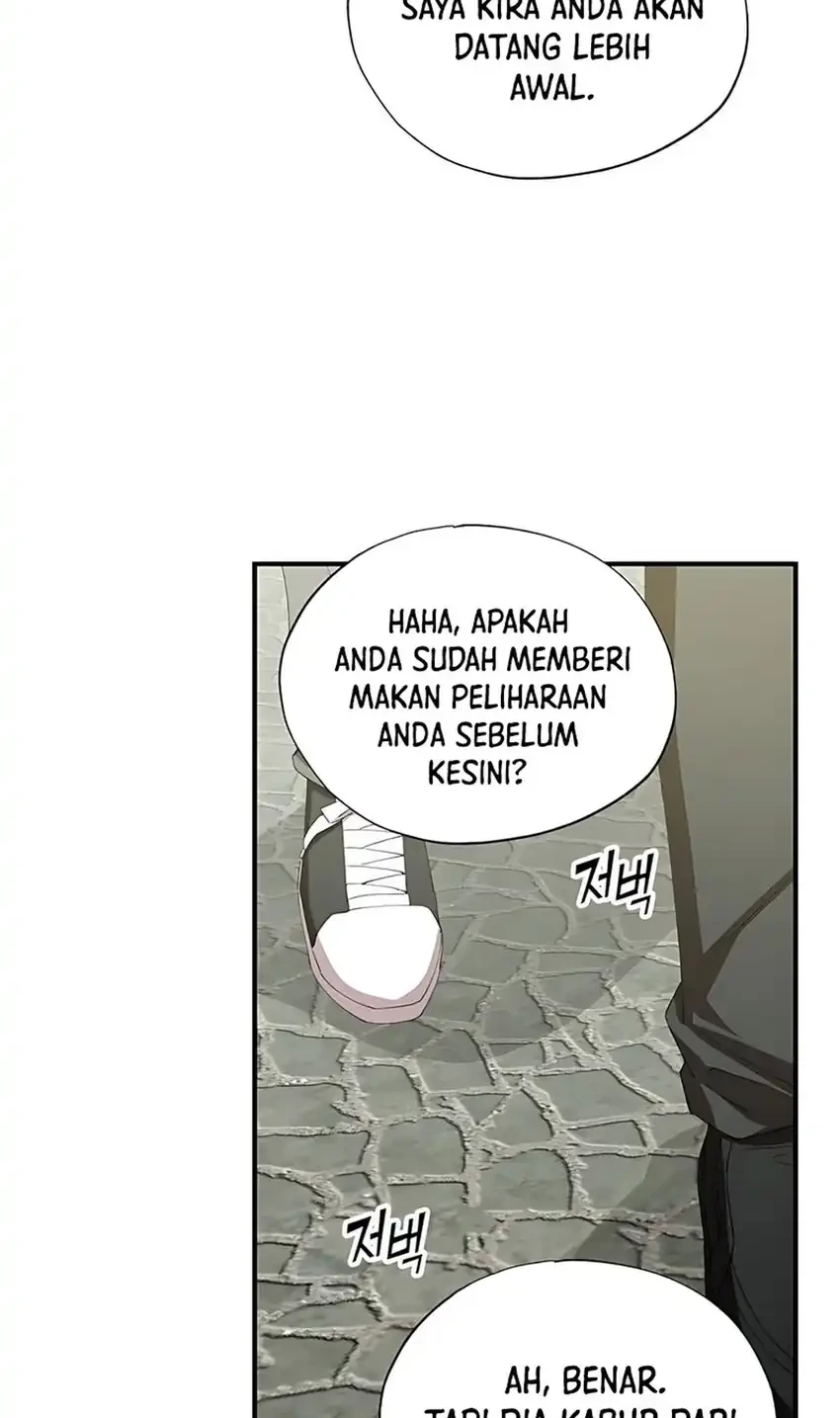 Magical Realm Shopkeeper Bab 89 halaman 50