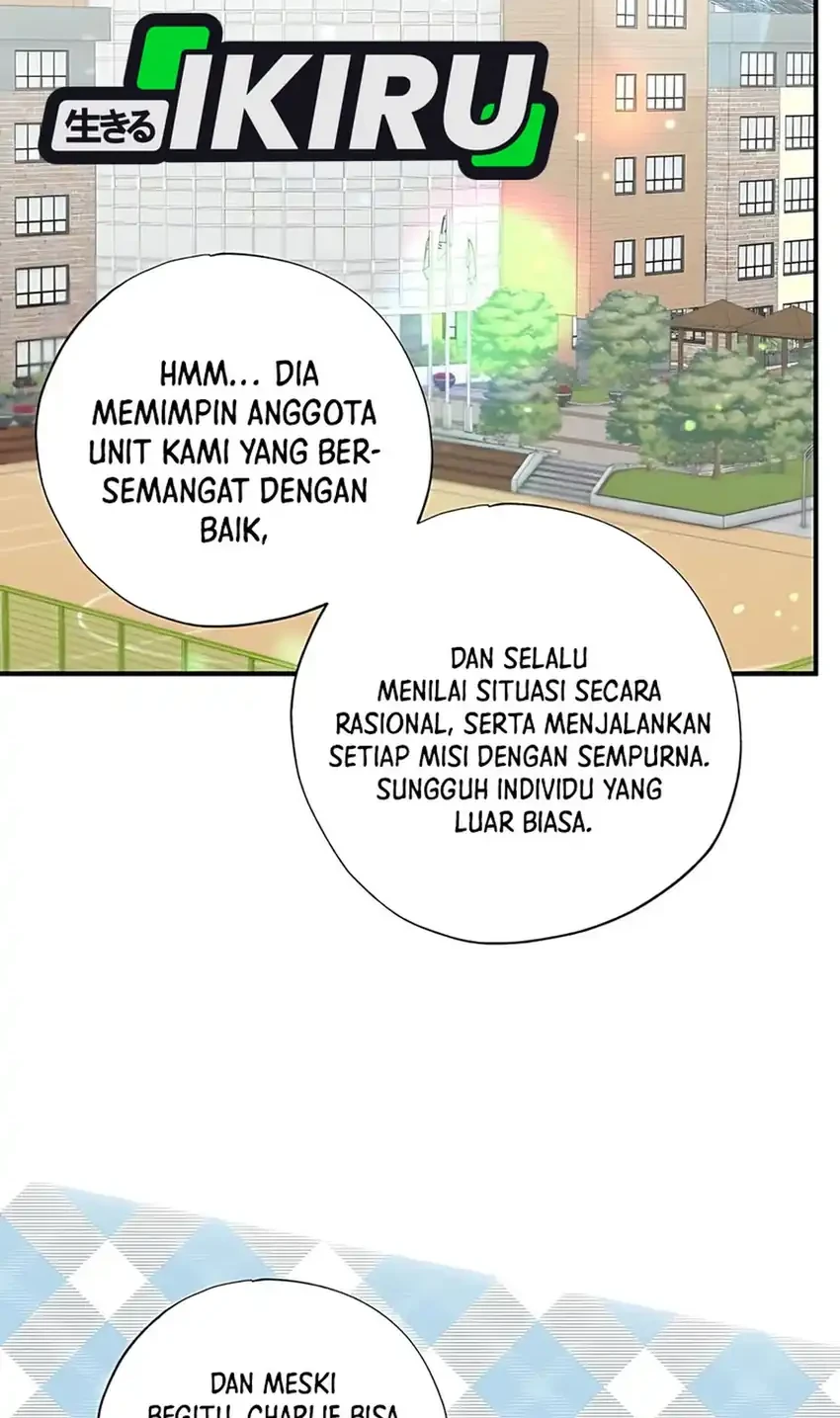 Magical Realm Shopkeeper Bab 89 halaman 52