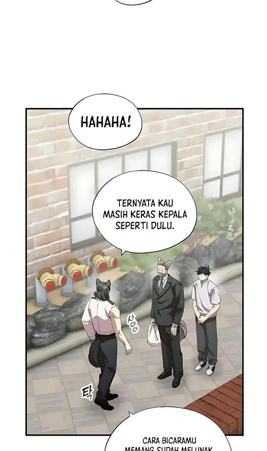 Magical Realm Shopkeeper Bab 89 halaman 62