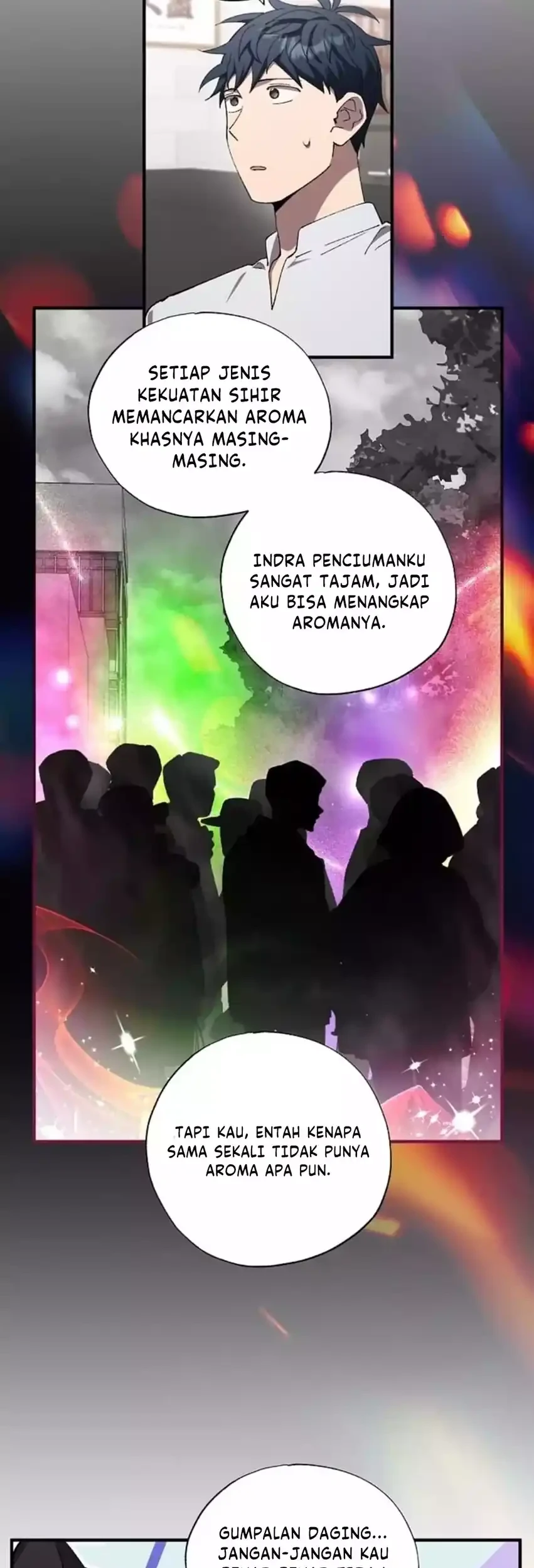 Magical Realm Shopkeeper chapter 90 halaman 5