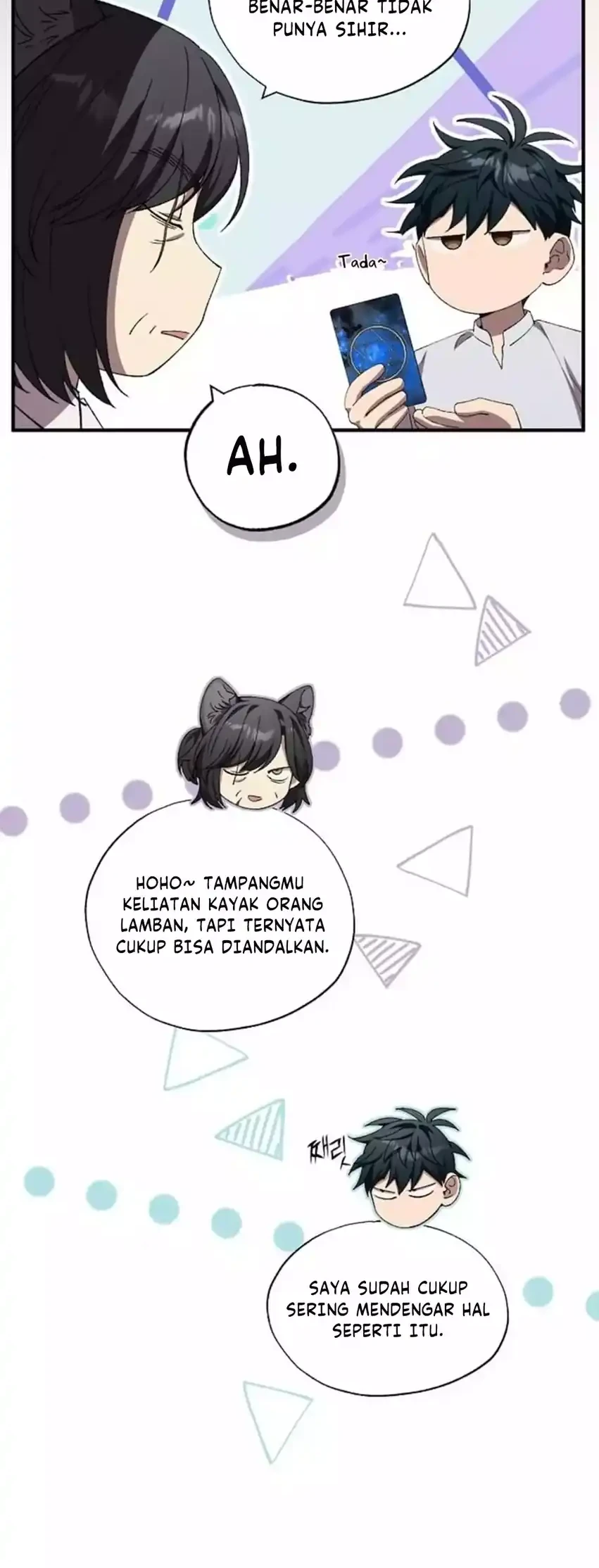 Magical Realm Shopkeeper chapter 90 halaman 6