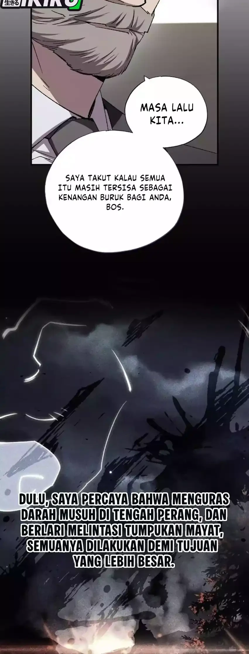 Magical Realm Shopkeeper chapter 90 halaman 8