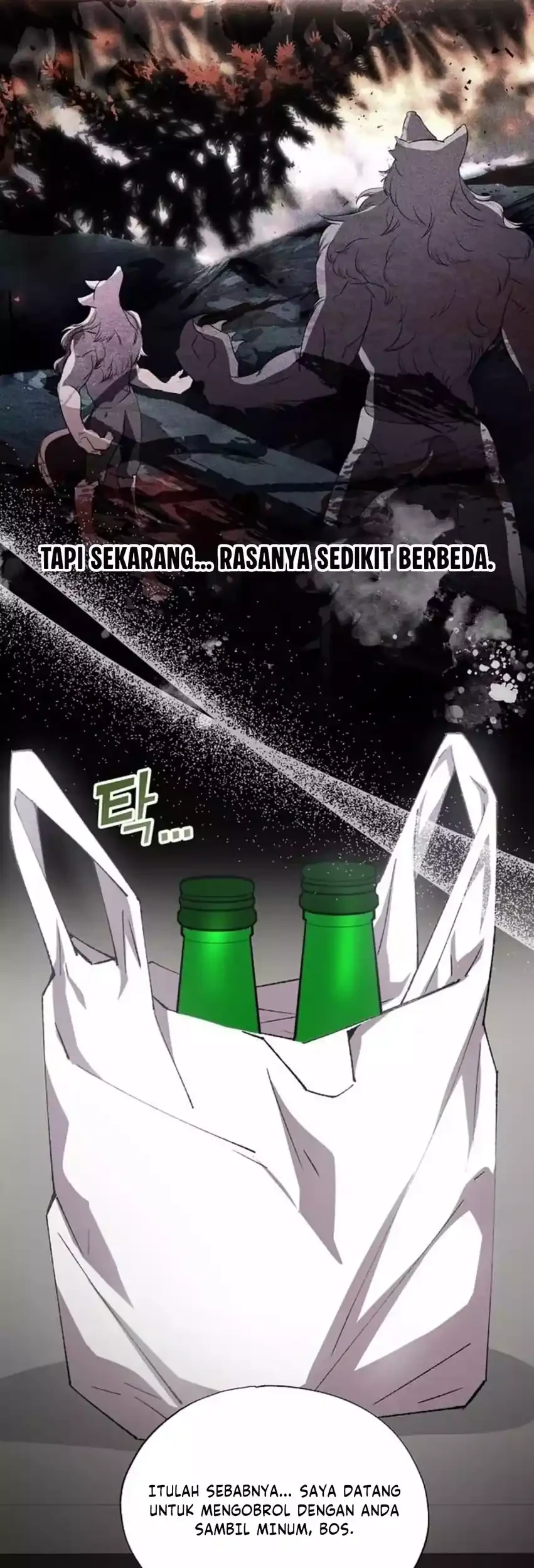 Magical Realm Shopkeeper chapter 90 halaman 9