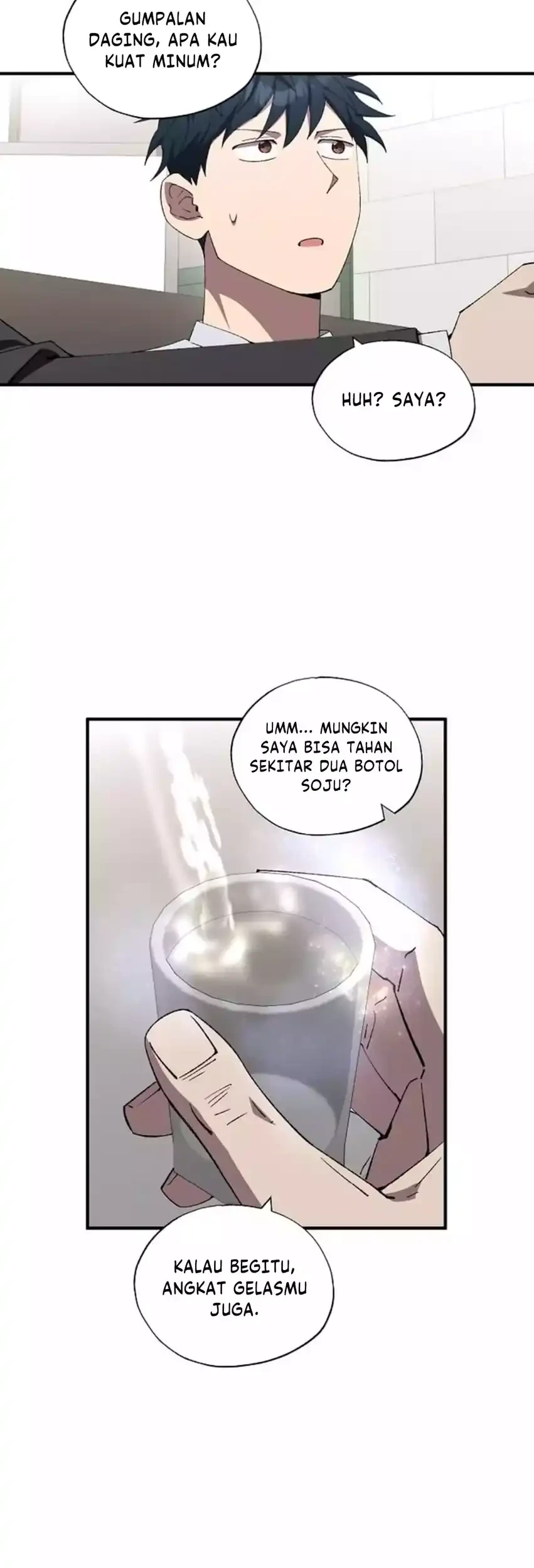 Magical Realm Shopkeeper chapter 90 halaman 13
