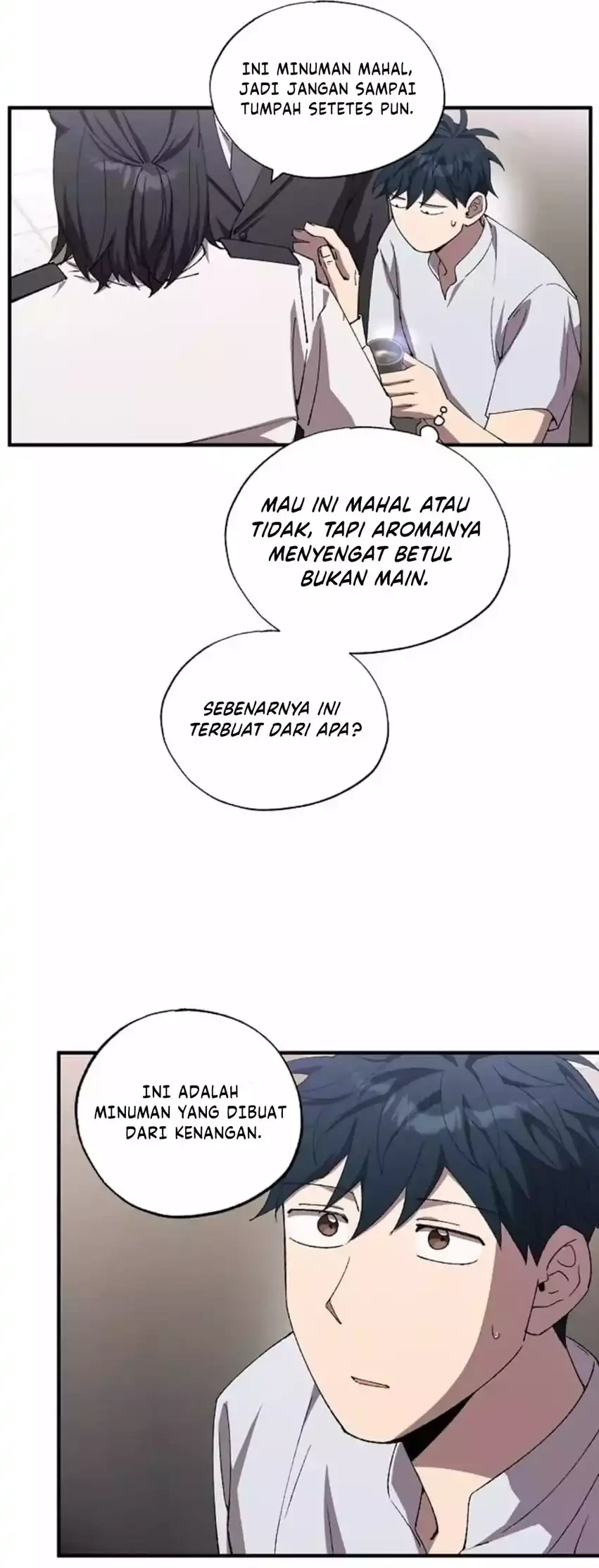 Magical Realm Shopkeeper chapter 90 halaman 14