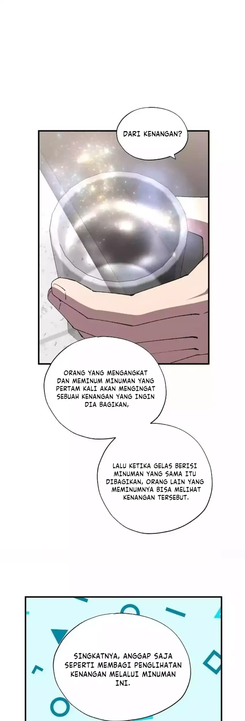 Magical Realm Shopkeeper chapter 90 halaman 15