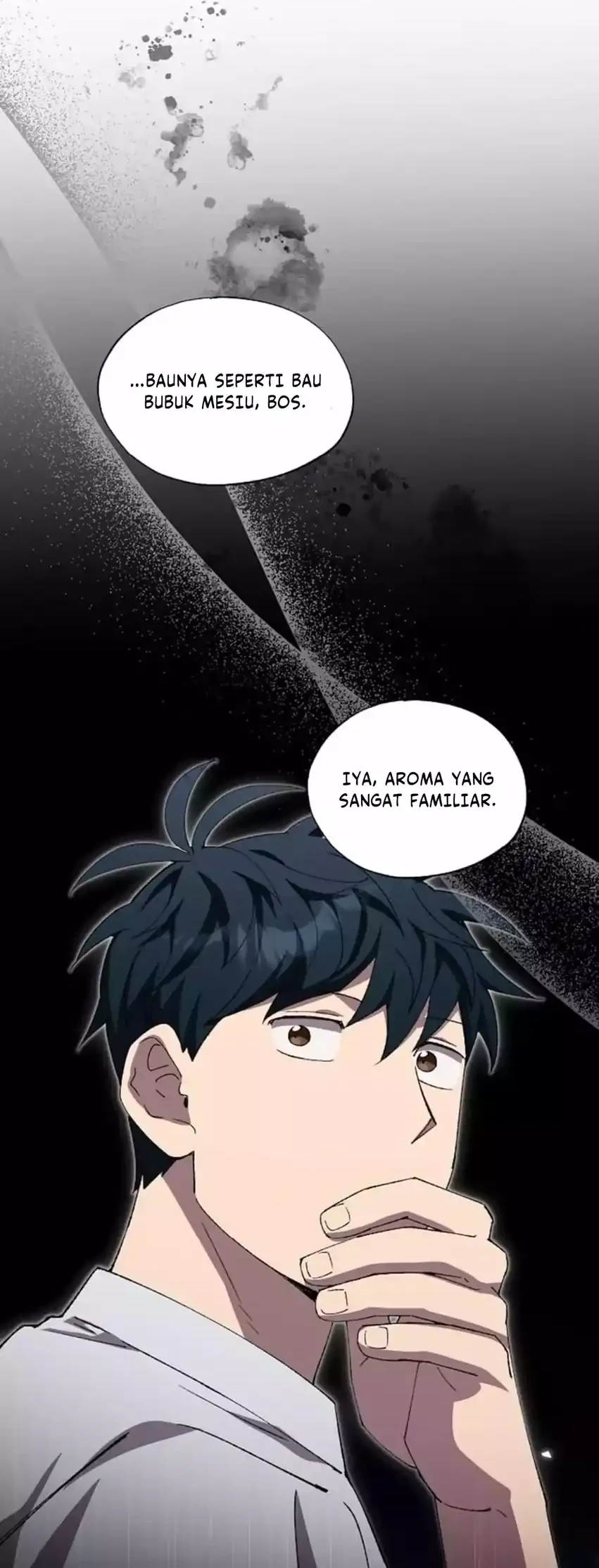 Magical Realm Shopkeeper chapter 90 halaman 18
