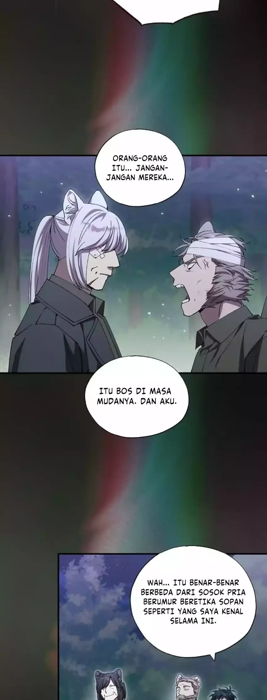 Magical Realm Shopkeeper chapter 90 halaman 22