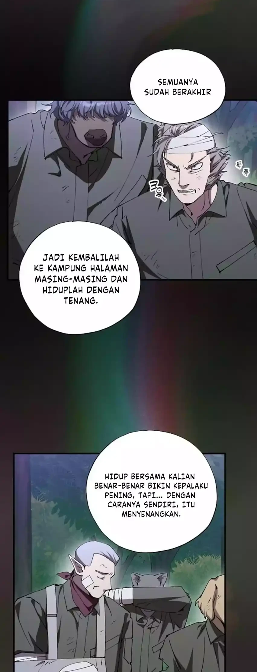 Magical Realm Shopkeeper chapter 90 halaman 24