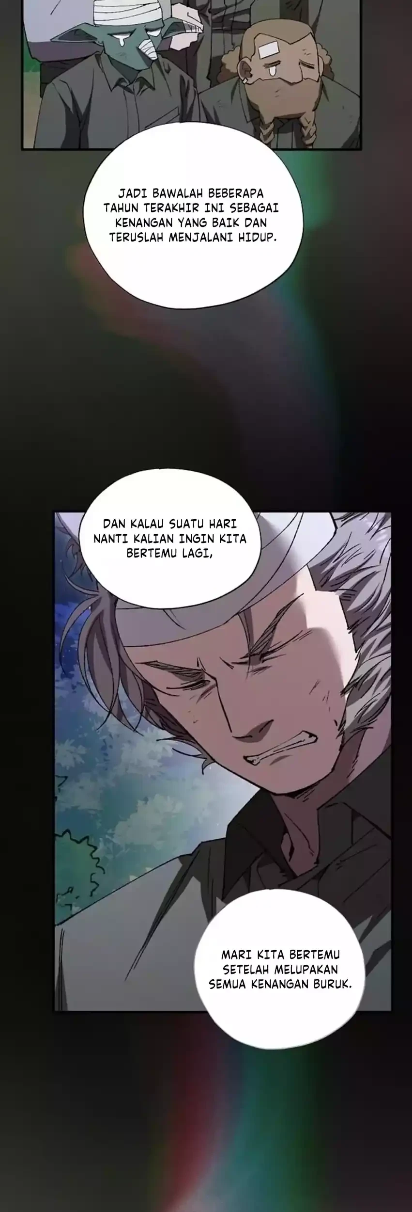 Magical Realm Shopkeeper chapter 90 halaman 25
