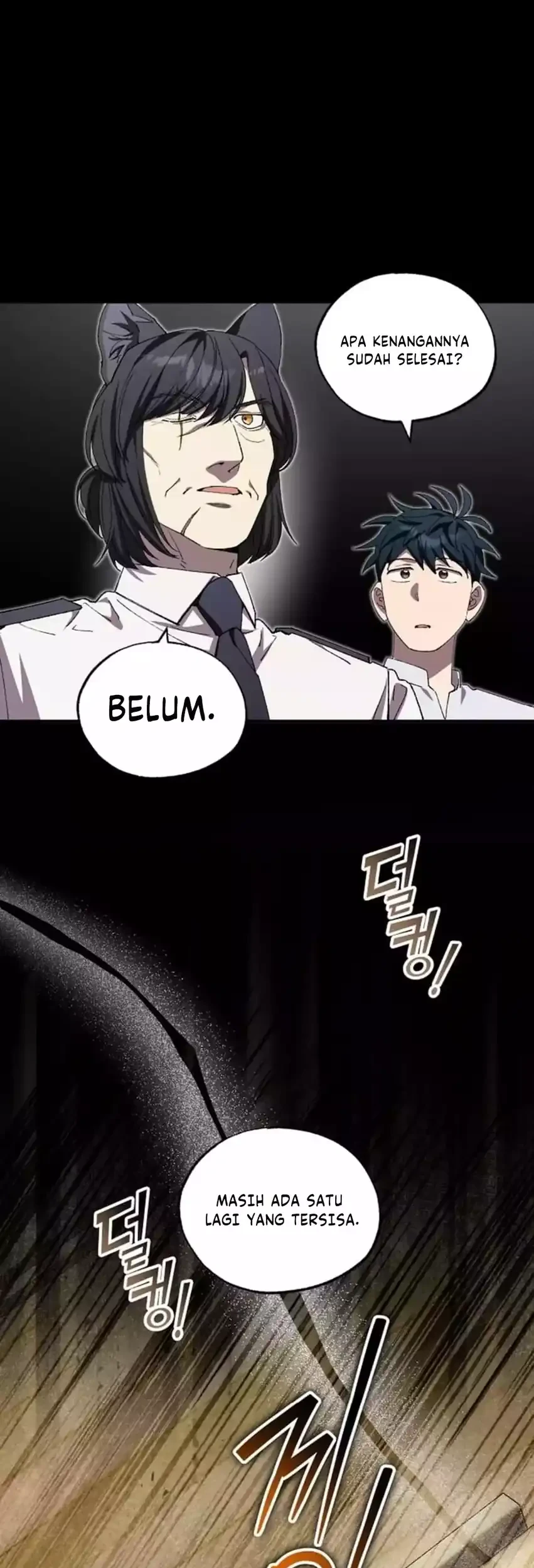Magical Realm Shopkeeper chapter 90 halaman 27