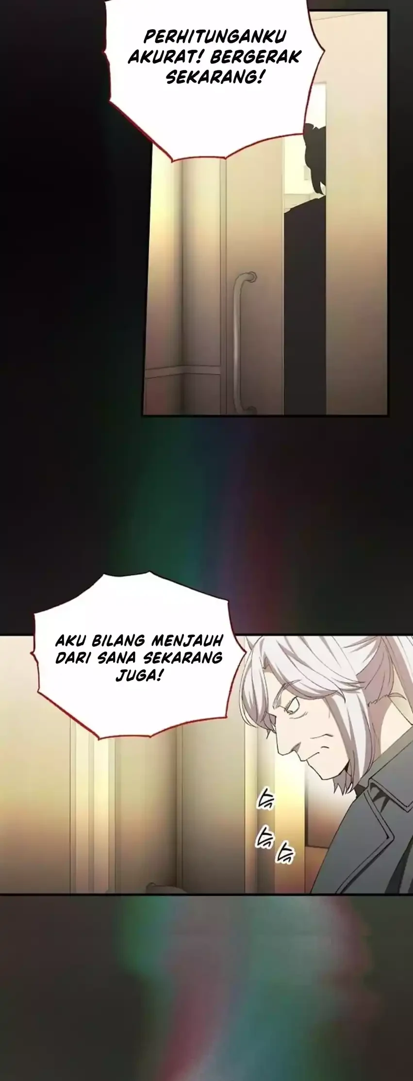 Magical Realm Shopkeeper chapter 90 halaman 30