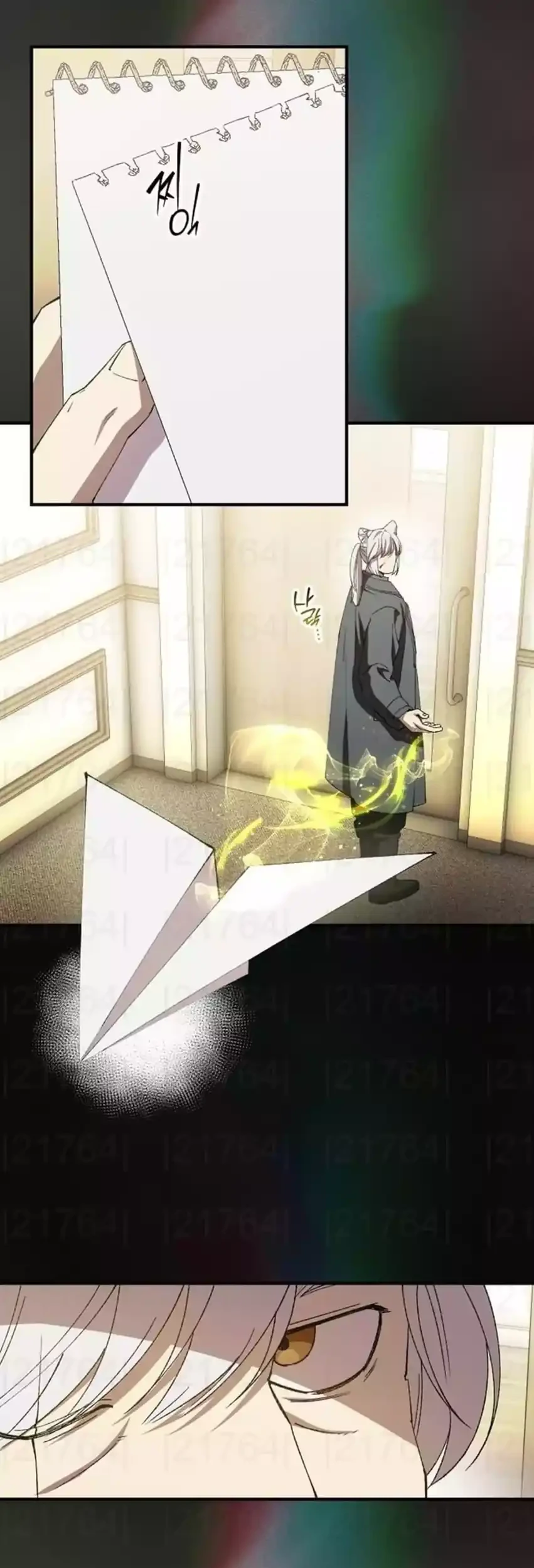 Magical Realm Shopkeeper chapter 90 halaman 31