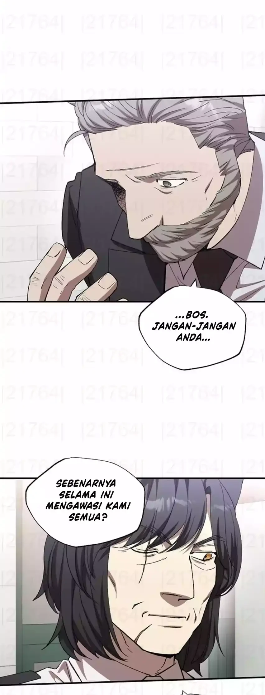 Magical Realm Shopkeeper chapter 90 halaman 34