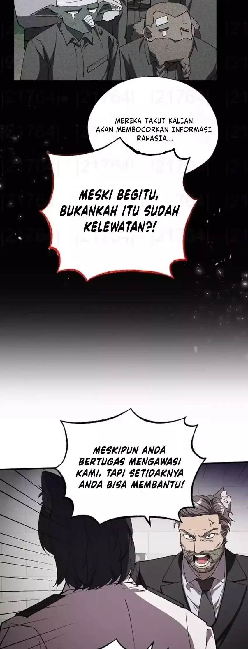 Magical Realm Shopkeeper chapter 90 halaman 36