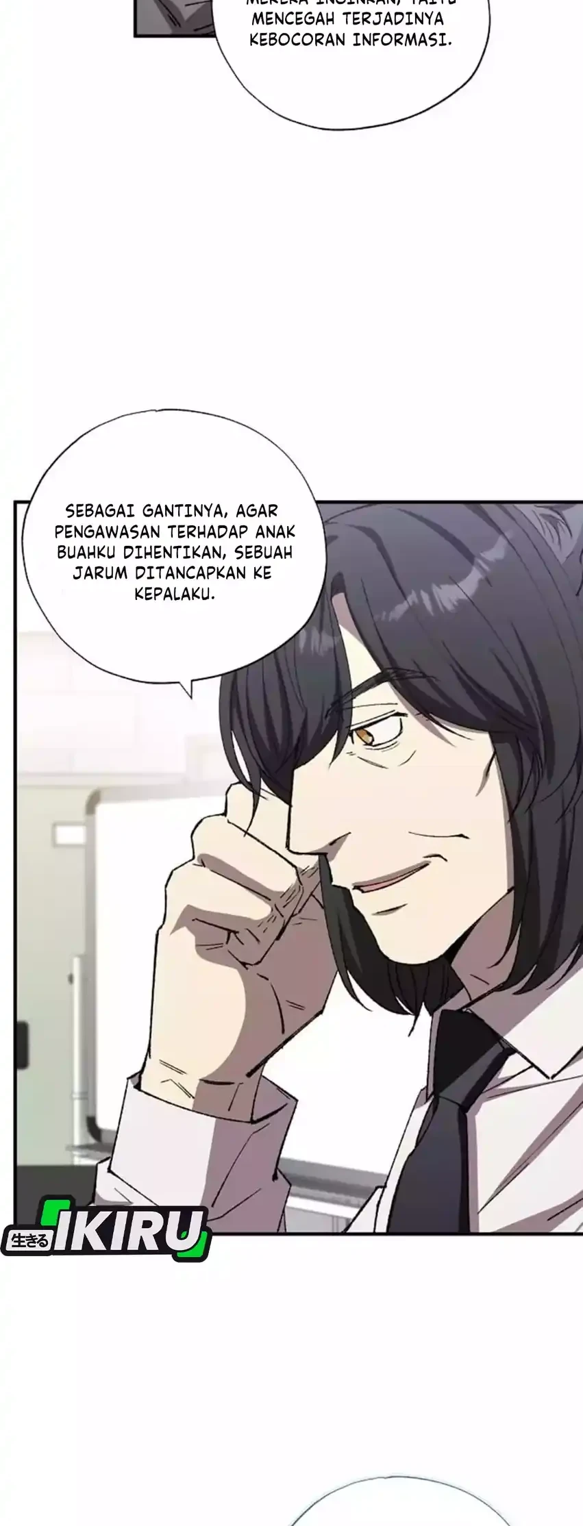 Magical Realm Shopkeeper chapter 90 halaman 40