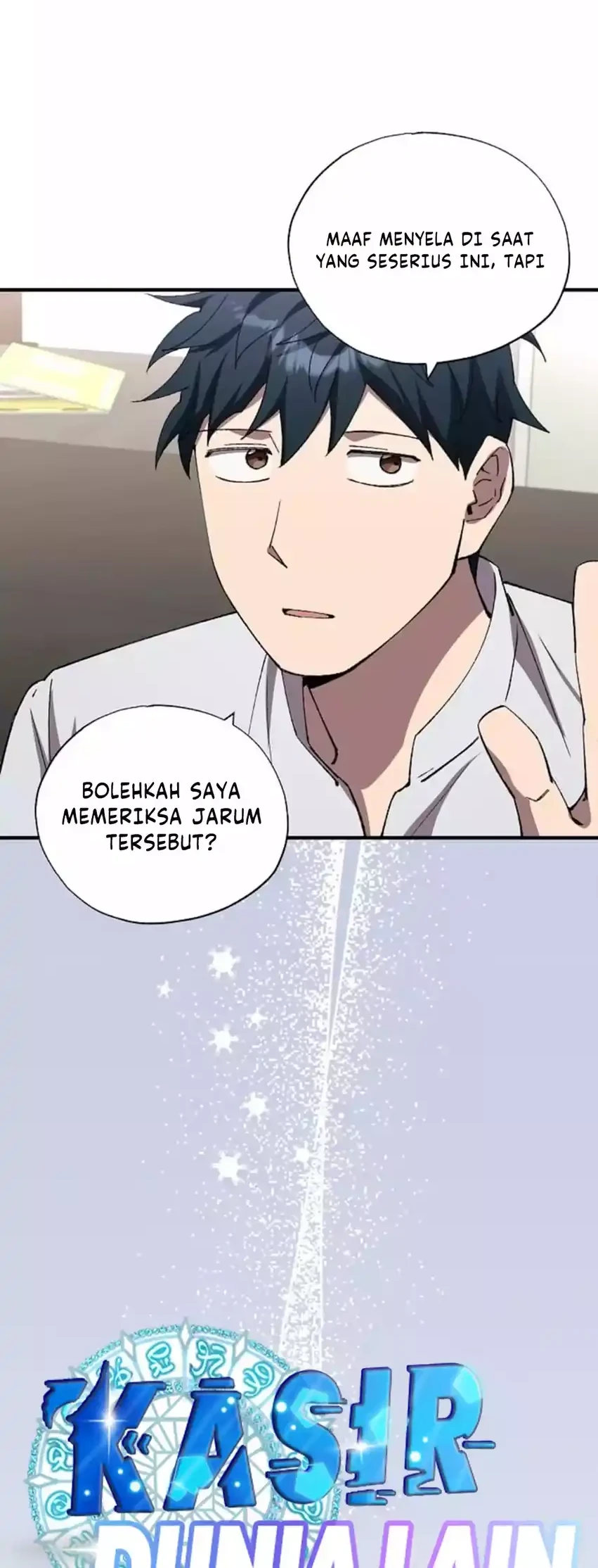 Magical Realm Shopkeeper chapter 90 halaman 44